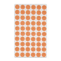 Vaccaria-Kräutersamen mit rundem Aufkleber (300 Stück) Vaccaria-Kräutersamen mit rundem Aufkleber (300 Stück)